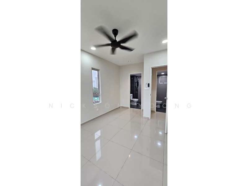 Kondominium untuk Disewa di Residensi Dutamas Dahlia - Nickson Yoong - Interior - PropertyGuru.com.my