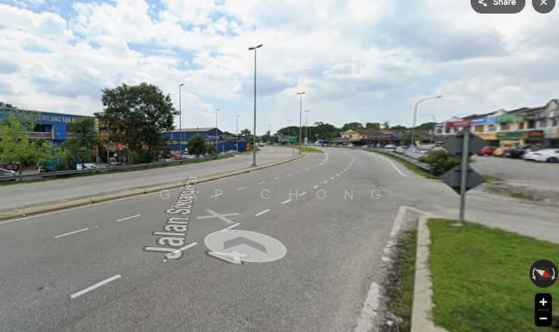 Shop for Sale in Seksyen U3 (Shah Alam) - Gap Chong - PropertyGuru.com.my