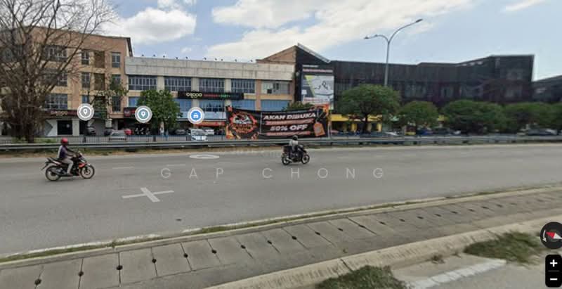Shop for Sale in Seksyen U3 (Shah Alam) - Gap Chong - PropertyGuru.com.my