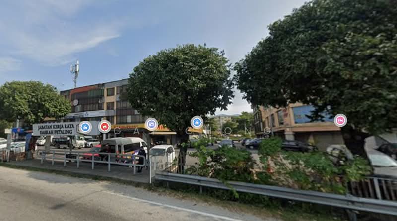 Shop for Sale in Seksyen U3 (Shah Alam) - Gap Chong - Exterior - PropertyGuru.com.my