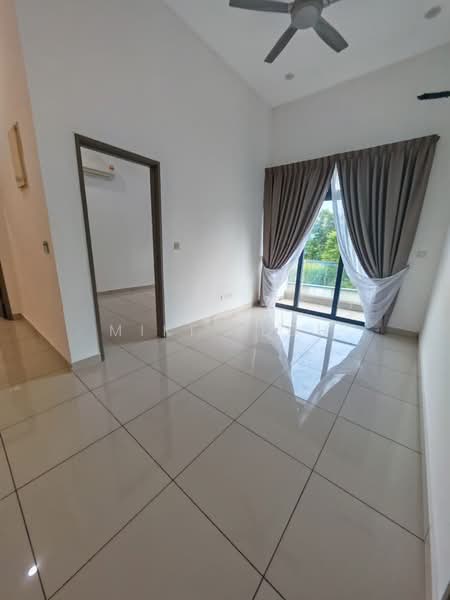 Cluster House for Sale in Taman Gemilang (Kulai) - Miki Teoh - Interior - PropertyGuru.com.my