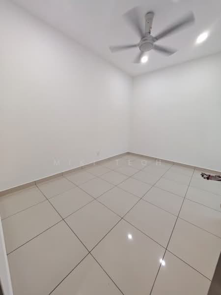 Cluster House for Sale in Taman Gemilang (Kulai) - Miki Teoh - Interior - PropertyGuru.com.my