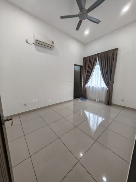 Cluster House for Sale in Taman Gemilang (Kulai) - Miki Teoh - Interior - PropertyGuru.com.my