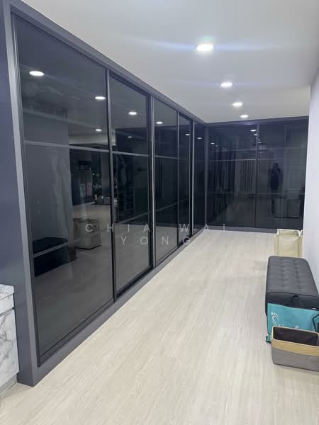 Rumah Berkembar untuk Dijual di Ambang Botanic (Klang) - Chia Wai Yong - Interior - PropertyGuru.com.my