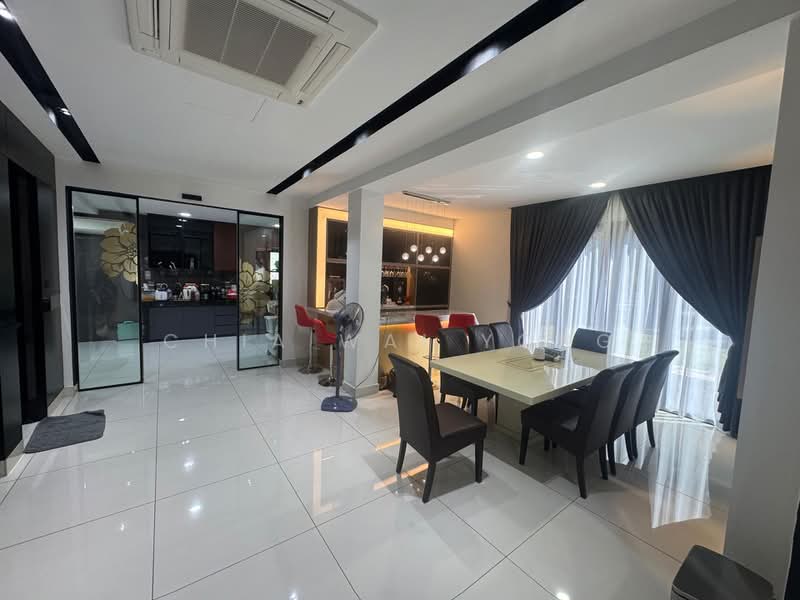 Rumah Berkembar untuk Dijual di Ambang Botanic (Klang) - Chia Wai Yong - PropertyGuru.com.my