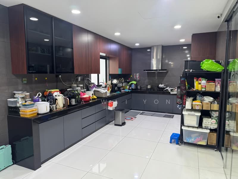 Rumah Berkembar untuk Dijual di Ambang Botanic (Klang) - Chia Wai Yong - PropertyGuru.com.my
