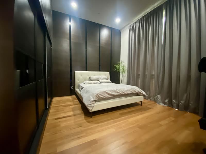 Rumah Banglo untuk Dijual di Saujana (Selangor) - Ken Tan - PropertyGuru.com.my