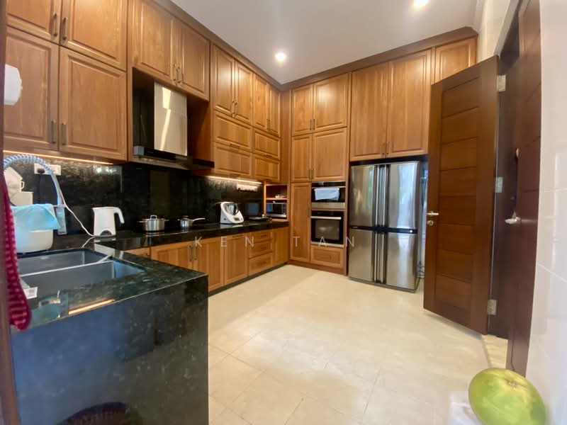 Rumah Banglo untuk Dijual di Saujana (Selangor) - Ken Tan - PropertyGuru.com.my