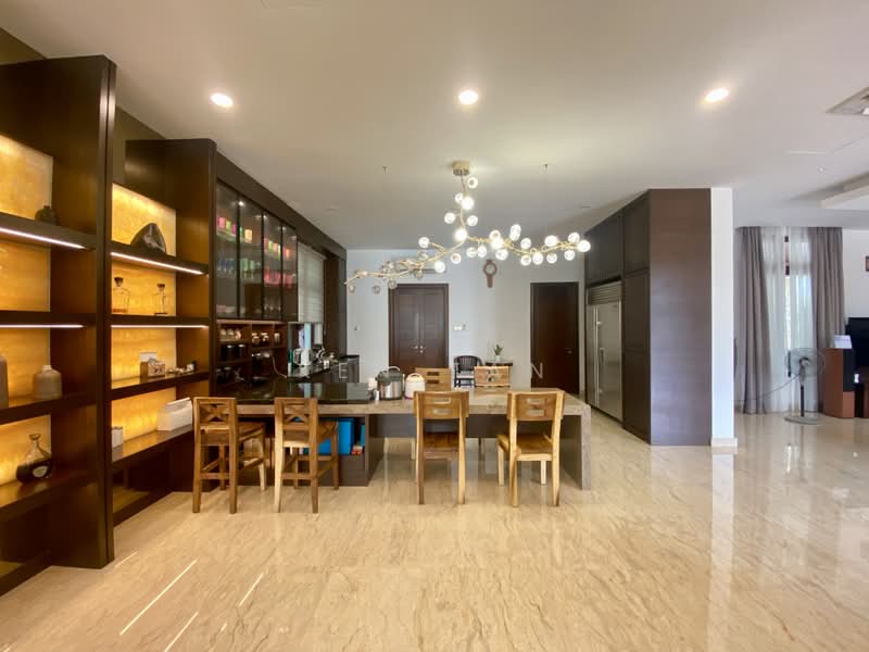 Rumah Banglo untuk Dijual di Saujana (Selangor) - Ken Tan - PropertyGuru.com.my