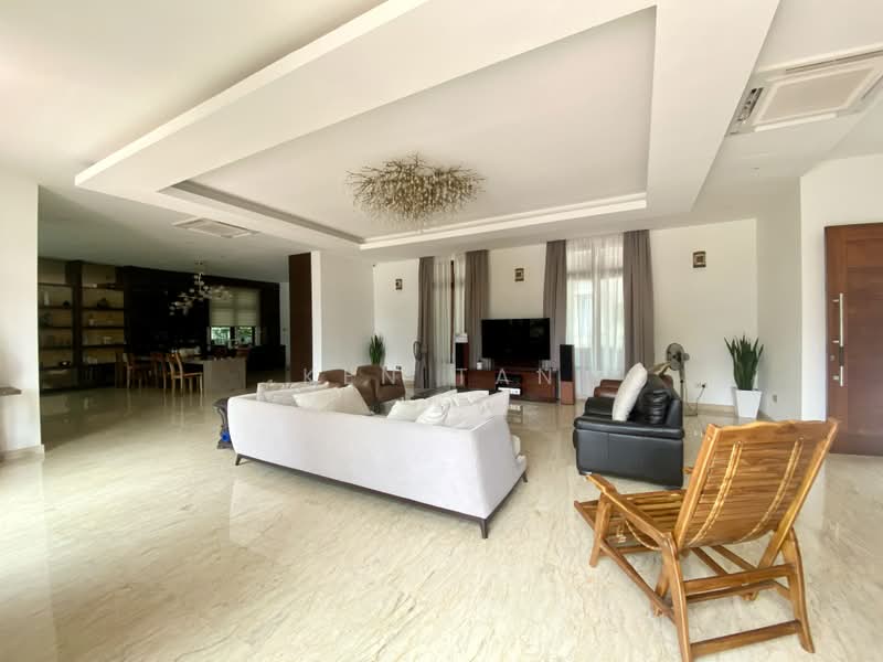 Rumah Banglo untuk Dijual di Saujana (Selangor) - Ken Tan - PropertyGuru.com.my