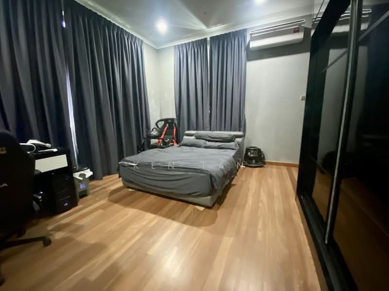 Rumah Banglo untuk Dijual di Saujana (Selangor) - Ken Tan - PropertyGuru.com.my