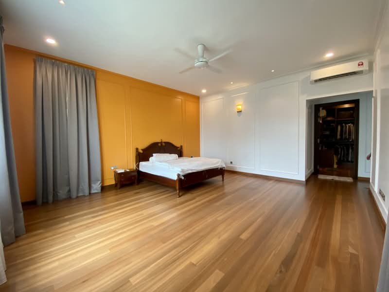 Rumah Banglo untuk Dijual di Saujana (Selangor) - Ken Tan - Bedroom - PropertyGuru.com.my