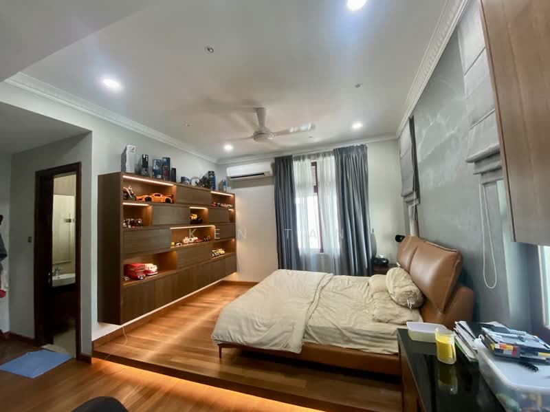 Rumah Banglo untuk Dijual di Saujana (Selangor) - Ken Tan - PropertyGuru.com.my
