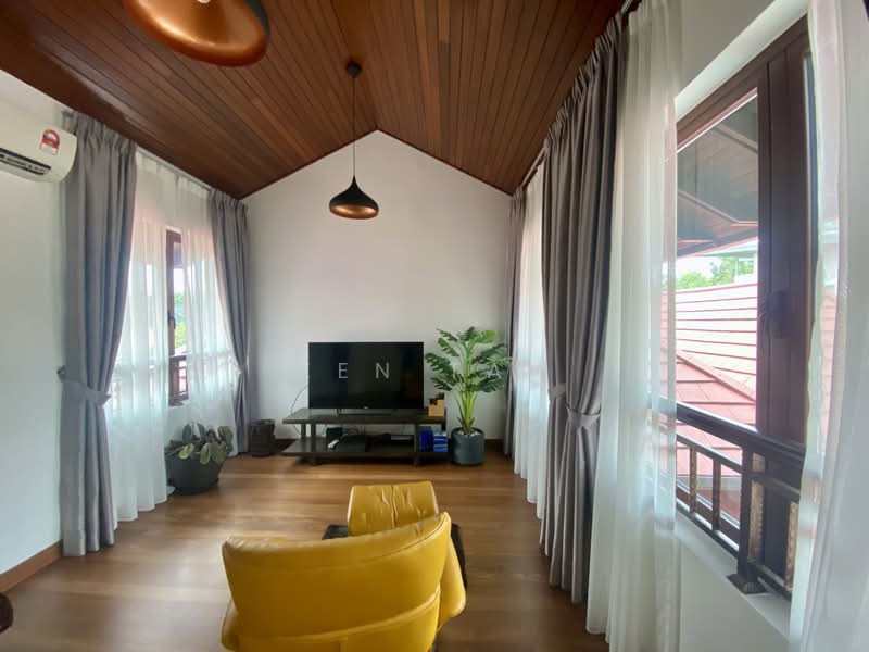 Rumah Banglo untuk Dijual di Saujana (Selangor) - Ken Tan - PropertyGuru.com.my