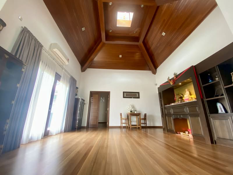 Rumah Banglo untuk Dijual di Saujana (Selangor) - Ken Tan - PropertyGuru.com.my