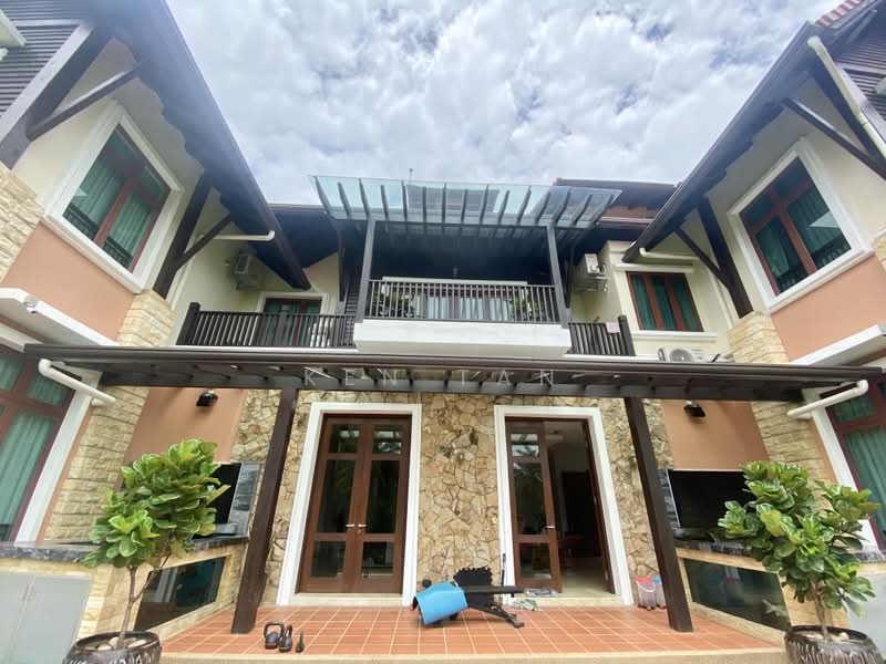Rumah Banglo untuk Dijual di Saujana (Selangor) - Ken Tan - PropertyGuru.com.my
