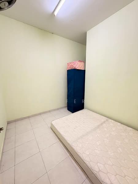 Rumah Teres 1-Tingkat untuk Dijual di Johor Bahru (Johor) - Jennifer Ng - Bedroom - PropertyGuru.com.my