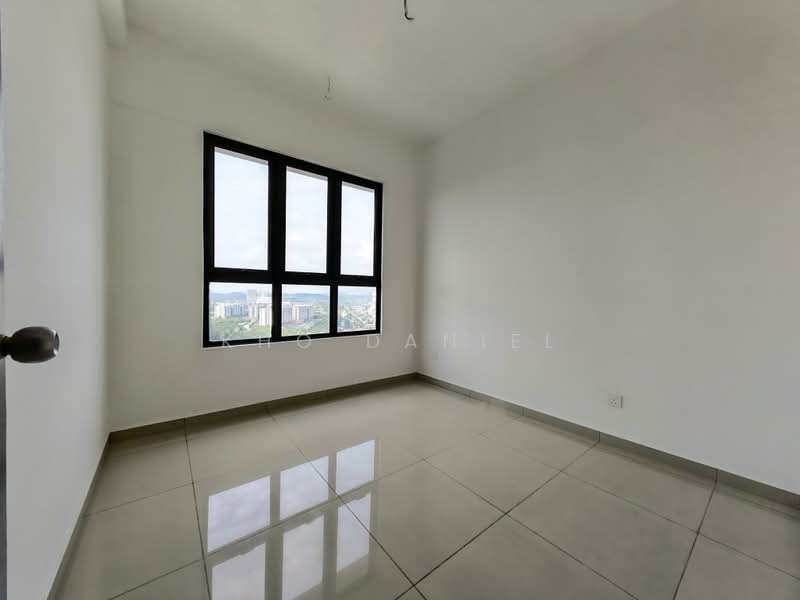 Kediaman Servis untuk Dijual di Parkland Residence @ Kajang 2 - Kho Daniel - PropertyGuru.com.my