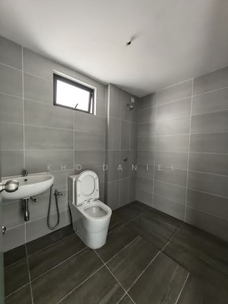 Kediaman Servis untuk Dijual di Parkland Residence @ Kajang 2 - Kho Daniel - PropertyGuru.com.my