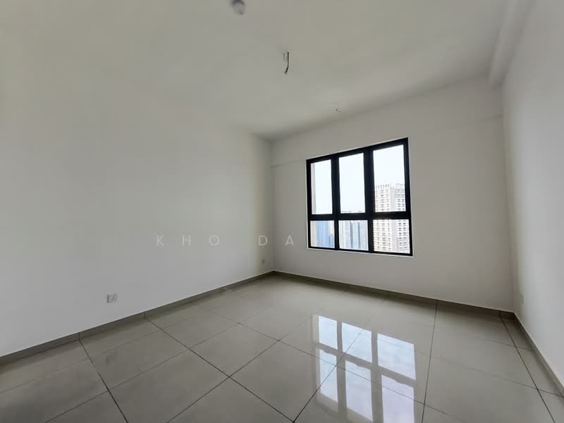 Kediaman Servis untuk Dijual di Parkland Residence @ Kajang 2 - Kho Daniel - PropertyGuru.com.my