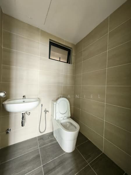 Kediaman Servis untuk Dijual di Parkland Residence @ Kajang 2 - Kho Daniel - PropertyGuru.com.my