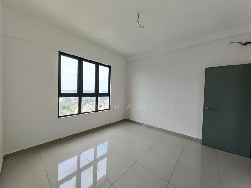 Kediaman Servis untuk Dijual di Parkland Residence @ Kajang 2 - Kho Daniel - PropertyGuru.com.my