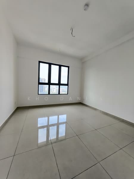 Kediaman Servis untuk Dijual di Parkland Residence @ Kajang 2 - Kho Daniel - PropertyGuru.com.my