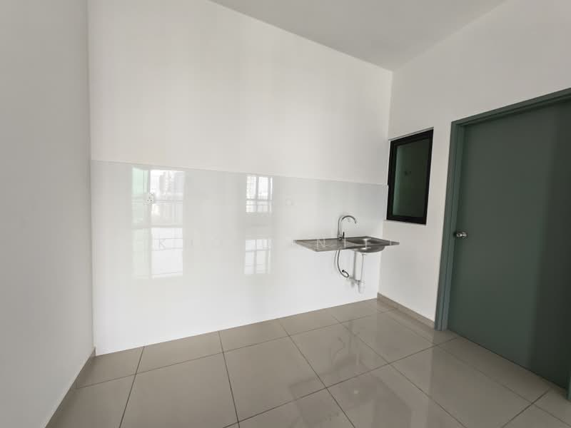 Kediaman Servis untuk Dijual di Parkland Residence @ Kajang 2 - Kho Daniel - PropertyGuru.com.my