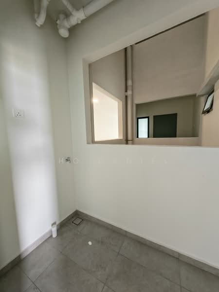 Kediaman Servis untuk Dijual di Parkland Residence @ Kajang 2 - Kho Daniel - PropertyGuru.com.my