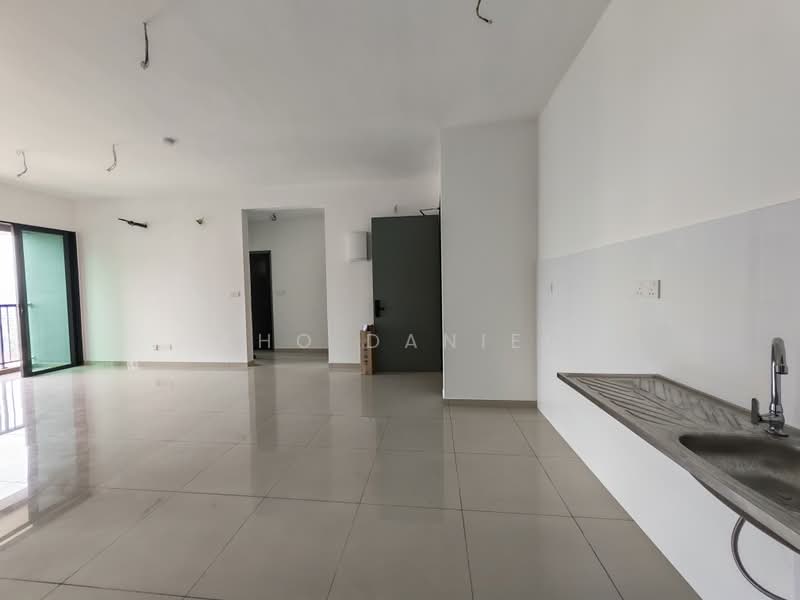 Kediaman Servis untuk Dijual di Parkland Residence @ Kajang 2 - Kho Daniel - PropertyGuru.com.my