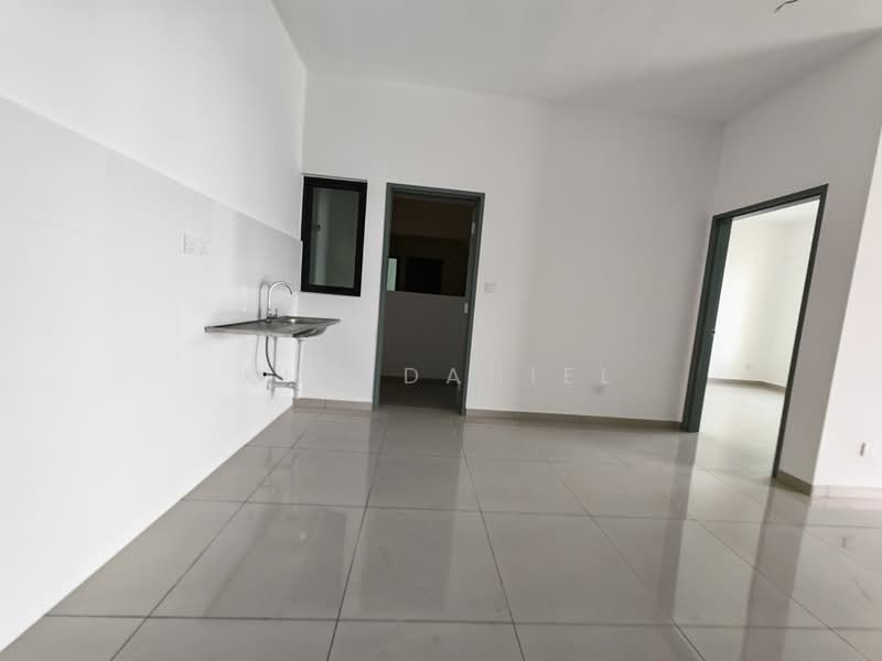Kediaman Servis untuk Dijual di Parkland Residence @ Kajang 2 - Kho Daniel - PropertyGuru.com.my