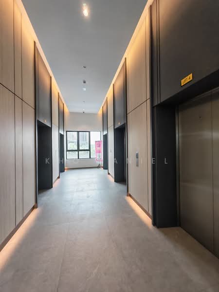 Kediaman Servis untuk Dijual di Parkland Residence @ Kajang 2 - Kho Daniel - PropertyGuru.com.my