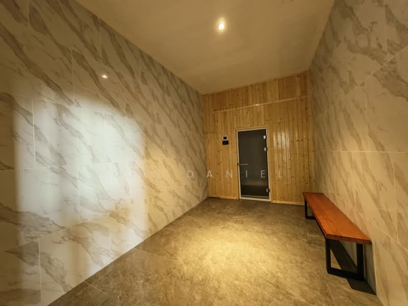 Kediaman Servis untuk Dijual di Parkland Residence @ Kajang 2 - Kho Daniel - PropertyGuru.com.my