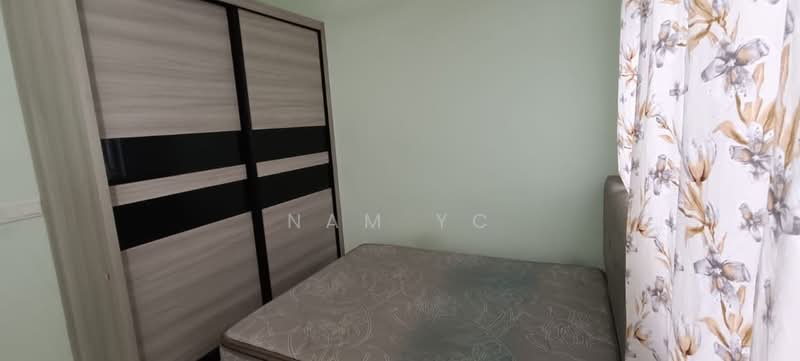 Pangsapuri untuk Disewa di Camellia Residence - Nam YC - PropertyGuru.com.my