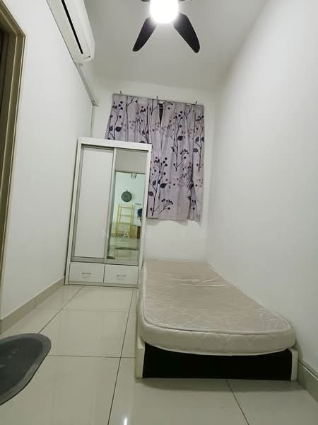 Pangsapuri untuk Disewa di Camellia Residence - Nam YC - PropertyGuru.com.my