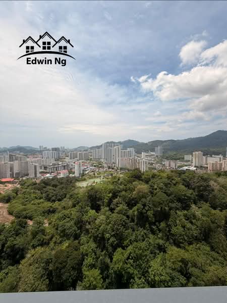 Kondominium untuk Dijual di Terraces Condominium - Edwin Ng - View - PropertyGuru.com.my