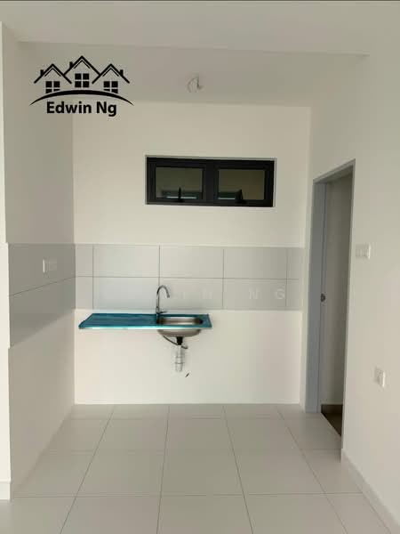Kondominium untuk Dijual di Terraces Condominium - Edwin Ng - Kitchen - PropertyGuru.com.my