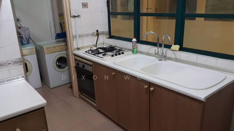 Townhouse for Rent in Bukit Jalil (Kuala Lumpur) - Dixon Wong - Kitchen - PropertyGuru.com.my