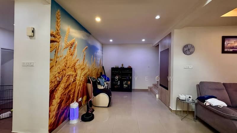 Rumah Berkembar untuk Dijual di Bukit Kepayang (Negeri Sembilan) - Marcus Yeow - Living Room - PropertyGuru.com.my