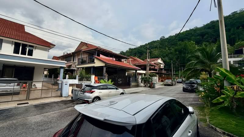 Rumah Berkembar untuk Dijual di Bukit Kepayang (Negeri Sembilan) - Marcus Yeow - Exterior - PropertyGuru.com.my