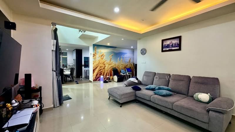Rumah Berkembar untuk Dijual di Bukit Kepayang (Negeri Sembilan) - Marcus Yeow - PropertyGuru.com.my