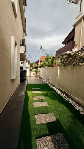 Rumah Berkembar untuk Dijual di Bukit Kepayang (Negeri Sembilan) - Marcus Yeow - PropertyGuru.com.my