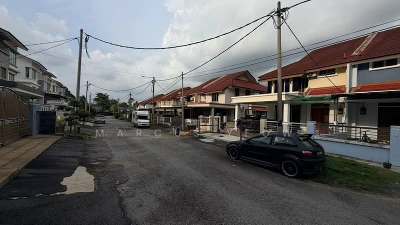 Rumah Berkembar untuk Dijual di Bukit Kepayang (Negeri Sembilan) - Marcus Yeow - PropertyGuru.com.my