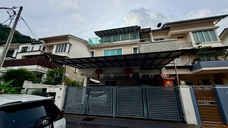 Rumah Berkembar untuk Dijual di Bukit Kepayang (Negeri Sembilan) - Marcus Yeow - PropertyGuru.com.my