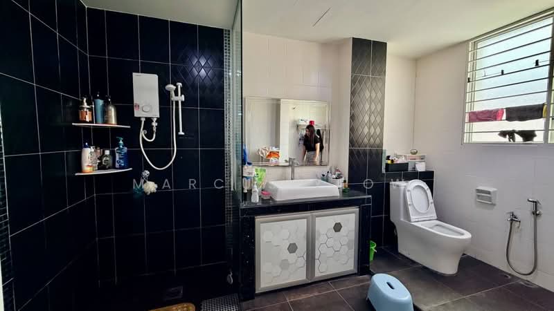Rumah Berkembar untuk Dijual di Bukit Kepayang (Negeri Sembilan) - Marcus Yeow - PropertyGuru.com.my