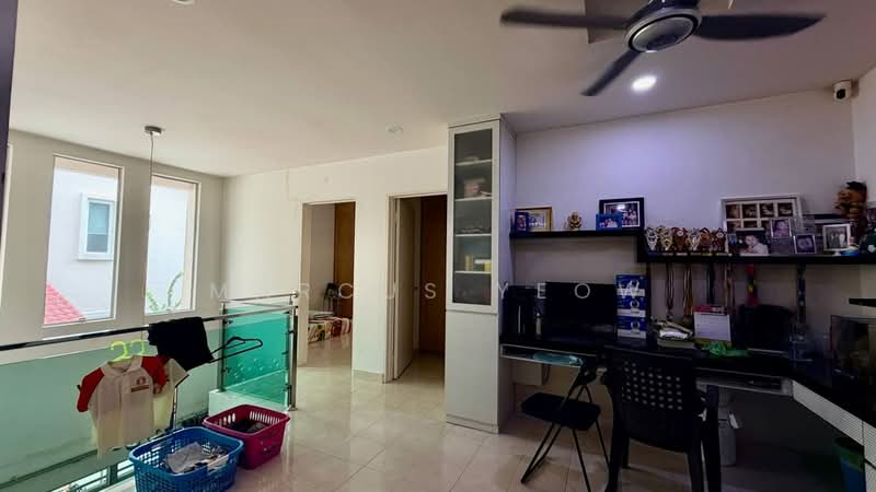 Rumah Berkembar untuk Dijual di Bukit Kepayang (Negeri Sembilan) - Marcus Yeow - PropertyGuru.com.my