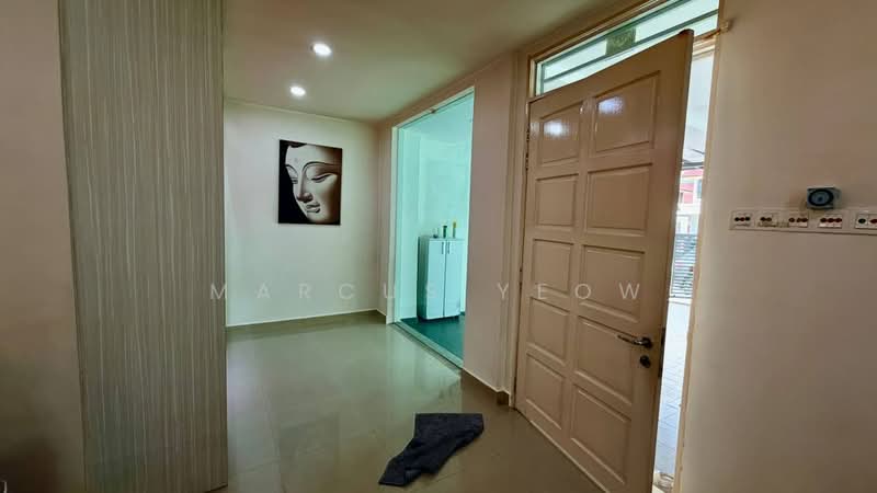 Rumah Berkembar untuk Dijual di Bukit Kepayang (Negeri Sembilan) - Marcus Yeow - PropertyGuru.com.my