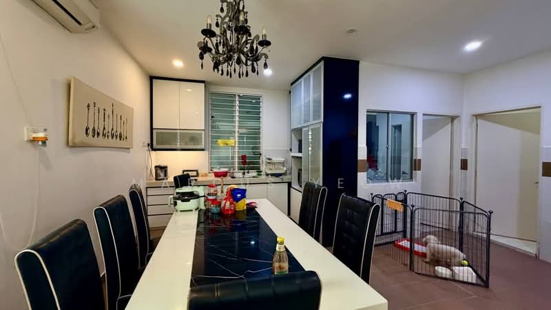 Rumah Berkembar untuk Dijual di Bukit Kepayang (Negeri Sembilan) - Marcus Yeow - PropertyGuru.com.my
