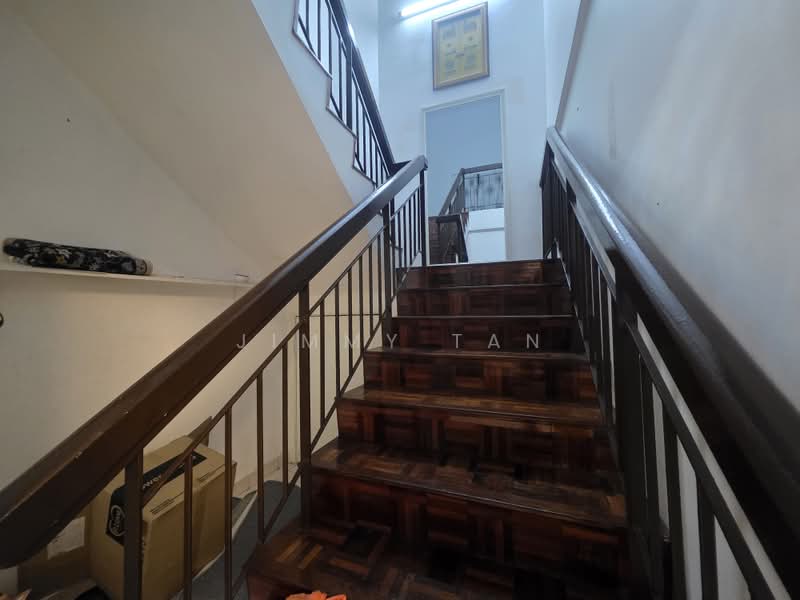 Rumah Teres 2 Tingkat untuk Disewa di Desa Coalfields (Sungai Buloh) - Jimmy Tan - Interior - PropertyGuru.com.my
