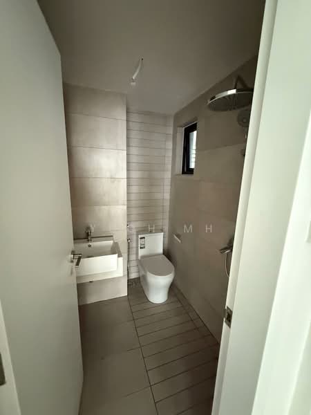 Service Residence for Rent at Myara Park - Yeoh MH - Bathroom - PropertyGuru.com.my